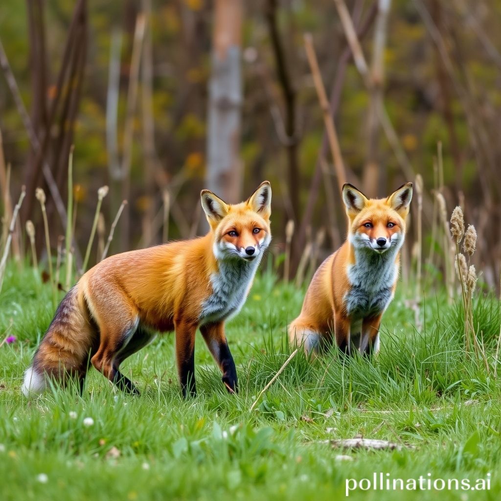 How To Stop A Fox From Killing Chickens?